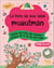 Livre de mon bébé musulman - rose pour filles
