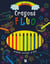 Je colorie - Crayons fluo