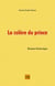 La colère du prince