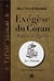Exégèse du Coran Juz Tabaraka