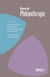 La La revue du philanthrope, n° 6/2015 : Deux dossiers : Financer et armer pour la traite au Havre et à Nantes, et Maîtres accusés et accusateurs
