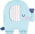 La berceuse de l'éléphant