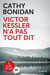 Victor Kessler n'a pas tout dit