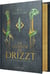 Les Royaumes Oubliés - la légende de Drizzt : Intégrale Tomes 4 à 6 : La trilogie du Val Bise