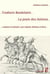 Traduire Baudelaire. La joute des Italiens : « Hymne à la Beauté » par Caproni, Bufalino et Prete