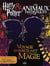 Harry Potter & les animaux fantastiques - voyage ensorcelant au coeur des films