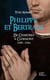 La saga des limousins Tome 16 - Philippe et Bertrade - de Chartres à Clermont