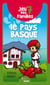 Jeu des 7 familles - le pays basque