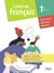 Cahier de francais 1re générale - cahier élève (édition 2020)