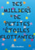 Des milliers de petites étoiles flottantes