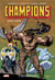 Champions : L'intégrale 1975-1978 (T01)