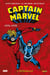 Captain Marvel : L'intégrale 1976-1978 (T05)