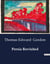 Persia Revisited : A Journey Through Persia: Observations and Reflections