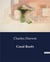 Coral Reefs : The Formation and Theories of Coral Reefs