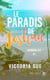 Rainbow Key Tome 1 : Le paradis de Joshua