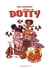 L'enfer de dotty