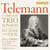 Complete trio sonatas