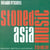 Pathaan Presents Stoned Asia Music