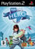 Eye toy play hero (épée incluse)