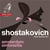 Shostakovich : String Quartets 2 & 4
