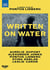 Written on water