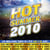 Hot summer 2010