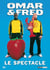 Omar & Fred - Le spectacle