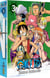 One Piece - Édition équipage - Coffret 3 - 11 DVD