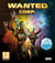 Wanted Corp.