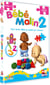 Bébé malin 2 : Bébé découvre en s'amusant
