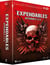 Expendables - Intégrale 1 à 4