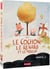 Le Cochon, le renard et le moulin