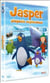 Jasper, pingouin explorateur