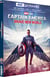 Captain America : Brave New World