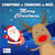 Chansons et comptines de Noël : merry xmas
