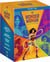 Wonder Woman - Collection 80 ans : L'Intégrale de la série saisons 1 à 3 + Wonder Woman (2009 - Commemorative Edition) + Bloodlines + Wonder Woman (2017) + Wonder Woman 1984