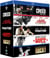 Coffret : Rocky + Creed + Raging Bull + Fighter + La Rage au ventre