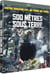 500 mètres sous terre
