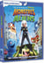 Monstres contre Aliens