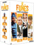 Louis de Funès - 4 comédies incontournables : La Soupe aux choux + L'Aile ou la cuisse + L'Avare + Le Petit baigneur