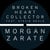 Broken heart collector EP - Vinyle
