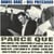 Parce que - CD