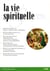 La Vie Spirituelle n° 804