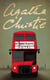 Miss Marple - at Bertram's hotel