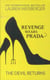 Revenge Wears Prada : the Devil Returns