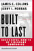 Built to last - successful habits of visionary companies