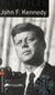 Obwl 3e level 2: john f kennedy factfile audio cd pack
