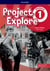 Project 5th edition level 1- workbook pack