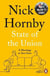 STATE OF THE UNION - A MARRIAGE IN TEN PARTS