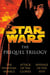 THE PREQUEL TRILOGY - STAR WARS